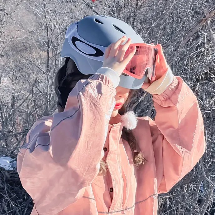 卖火柴女孩的再临